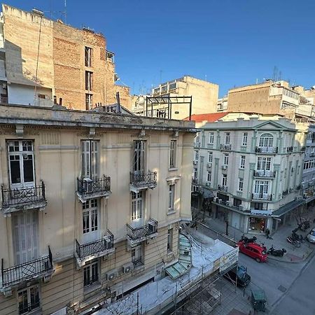 塞萨洛尼基Downtown Living 2公寓 外观 照片