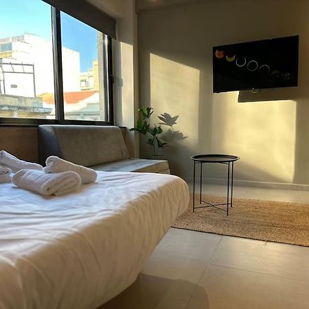 塞萨洛尼基Downtown Living 2公寓 外观 照片