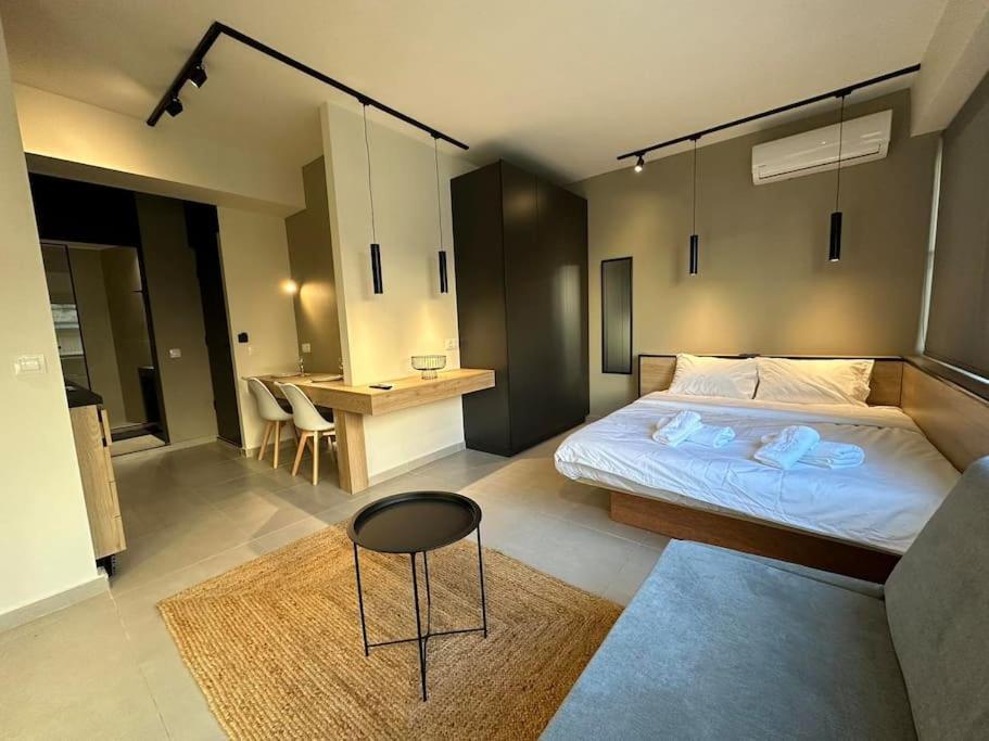 塞萨洛尼基Downtown Living 2公寓 外观 照片