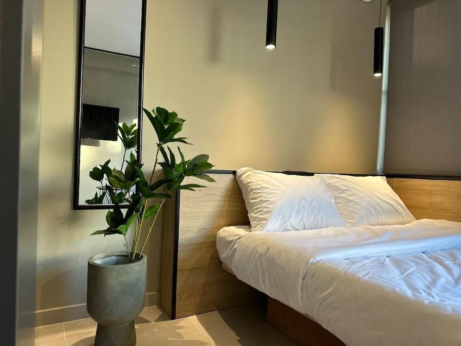 塞萨洛尼基Downtown Living 2公寓 外观 照片