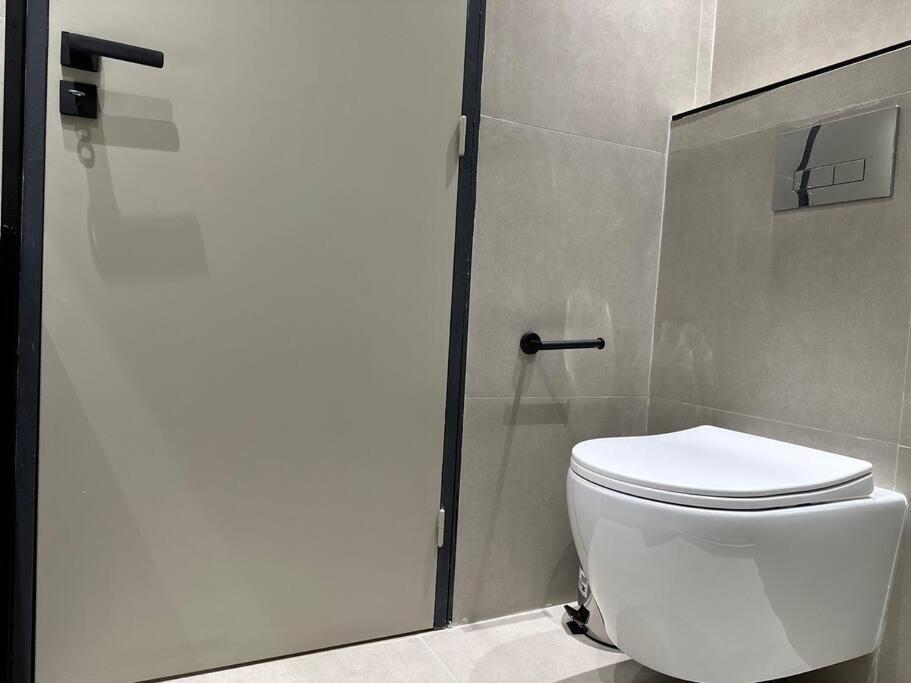 塞萨洛尼基Downtown Living 2公寓 外观 照片