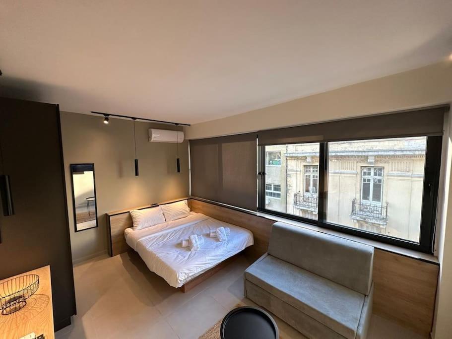 塞萨洛尼基Downtown Living 2公寓 外观 照片