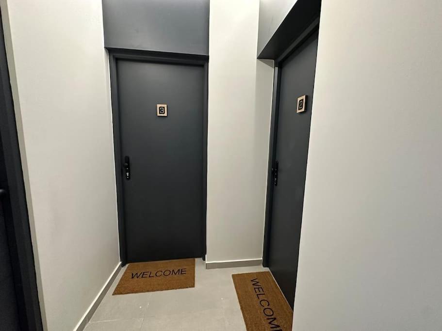 塞萨洛尼基Downtown Living 2公寓 外观 照片