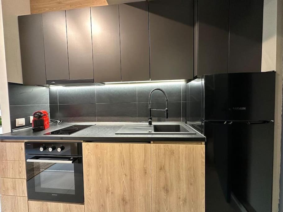 塞萨洛尼基Downtown Living 2公寓 外观 照片