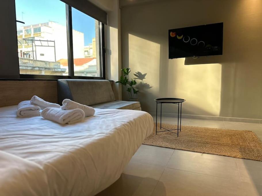 塞萨洛尼基Downtown Living 2公寓 外观 照片
