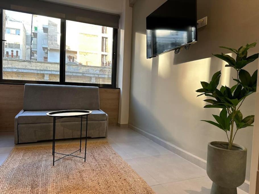 塞萨洛尼基Downtown Living 2公寓 外观 照片