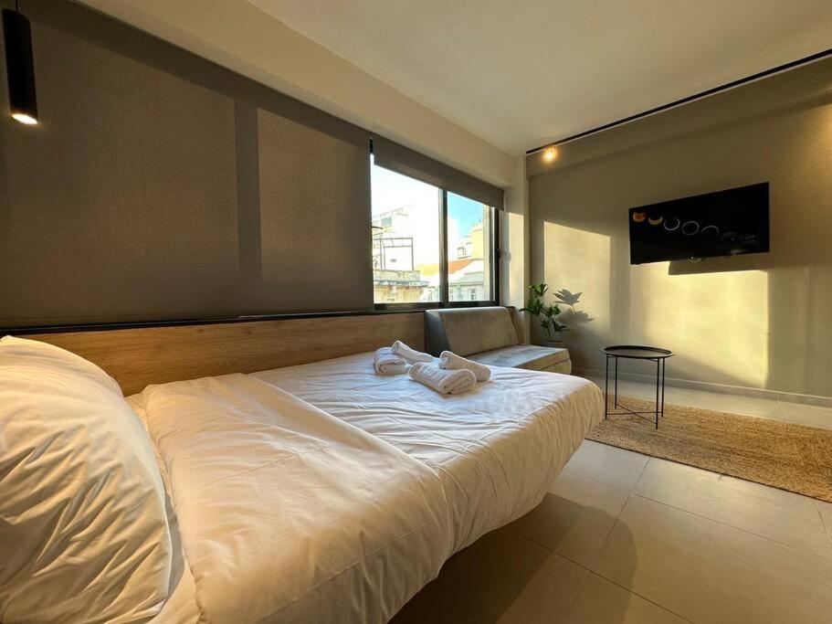 塞萨洛尼基Downtown Living 2公寓 外观 照片