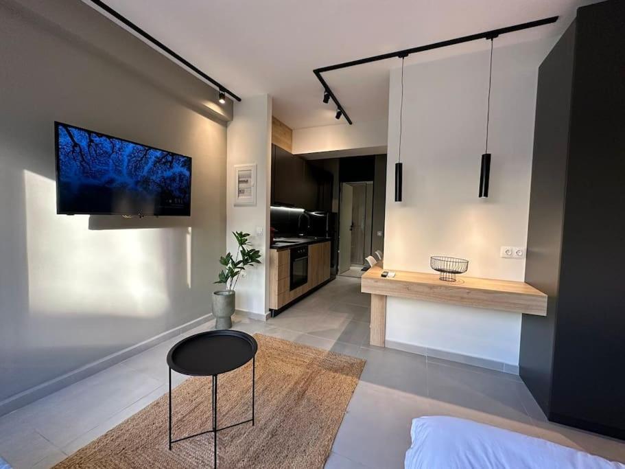塞萨洛尼基Downtown Living 2公寓 外观 照片
